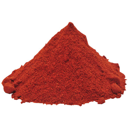 Rote Paprika, scharfe Paprika, 50 g Packung - 3