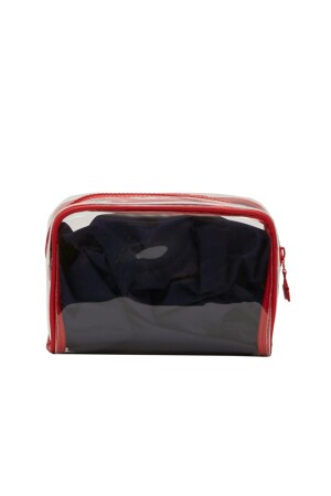 Rote Portfolio-Tasche für Damen CN3118T CN3118T - 6