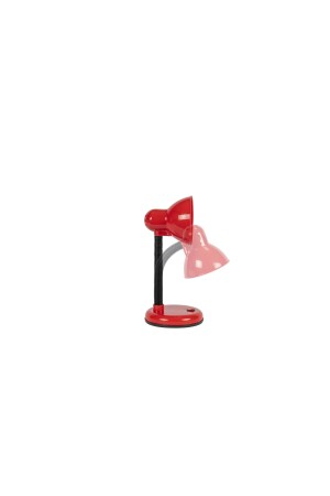 Rote Tischlampe okmino0613 - 2