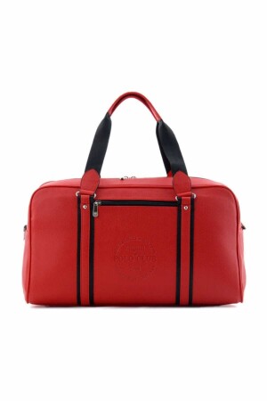 Rote Unisex-Sport- und Reisetasche Losangelespoloclub6732Red losangelespoloclub6732red - 2