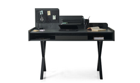 Rotterdam Çalışma Masası - Cadde Yıldız