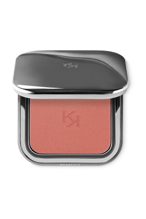 Rouge – UNLIMITED BLUSH 03 GOLDEN CORAL KM000000001001A - 1