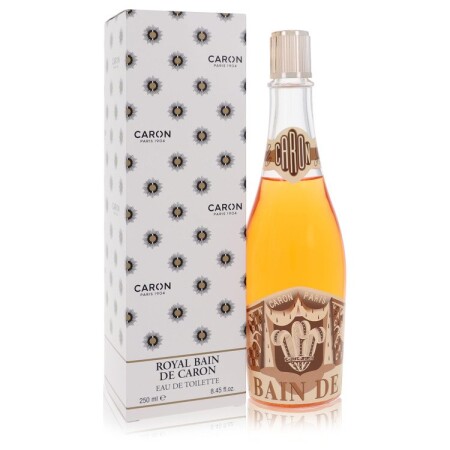 ROYAL BAIN De Caron Champagne by Caron - 1