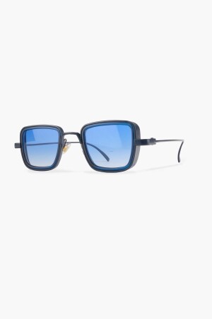 Royal Eyewear Yw657-blue Unisex Güneş Gözlüğü REYW657BLUE - 1
