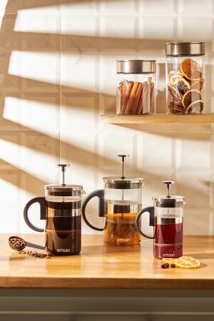 Royal French Press 350 ml 600. 15. 01. 2687 - 7