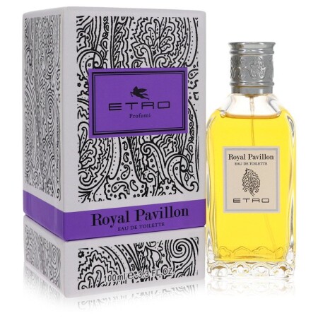 Royal Pavillon by Etro - 2