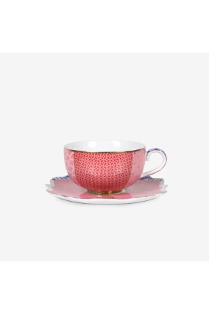 Royal Pink Porzellan-Kaffeetasse 125 ml 51004026 - 1