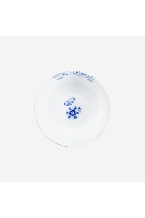 Royal White Blue White Porzellanschale 12,5 cm 51103103 - 4