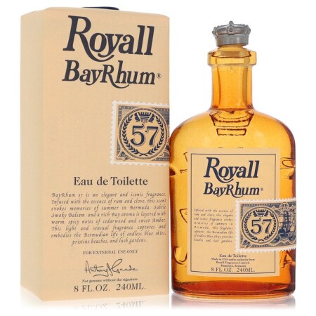 Royall Bay Rhum 57 by Royall Fragrances - 4