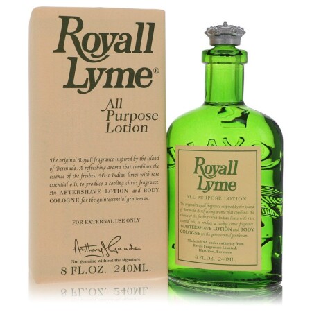 Royall Lyme by Royall Fragrances - 3