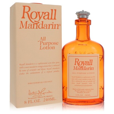 Royall Mandarin by Royall Fragrances - 1