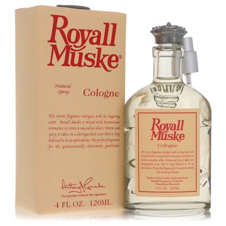 Royall Muske by Royall Fragrances - 3