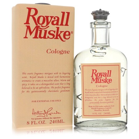 Royall Muske by Royall Fragrances - 1