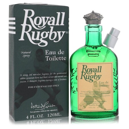 Royall Rugby by Royall Fragrances - 3