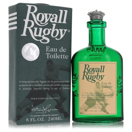 Royall Rugby by Royall Fragrances - 1