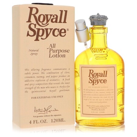 Royall Spyce by Royall Fragrances - 3