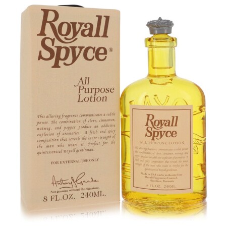 Royall Spyce by Royall Fragrances - 1