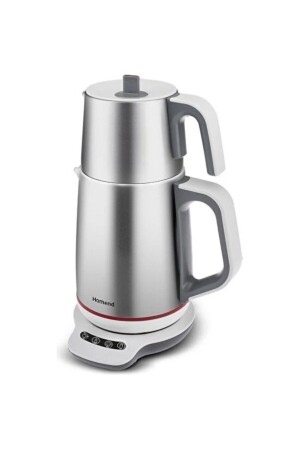 Royaltea 1709h Sprechende Teemaschine (TOUCHMATIC-BASIS) - 6