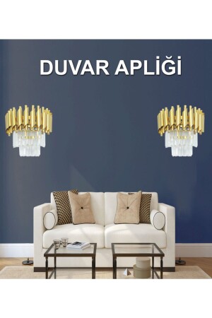 Roza Varaklı Gold APL27 - 2