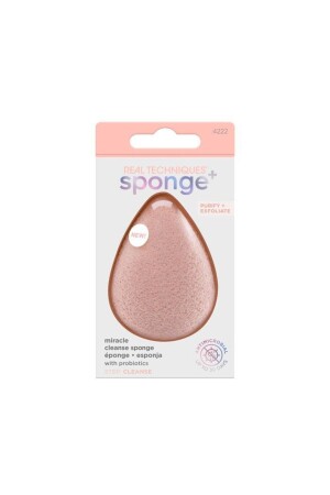 Rt-4222 Sponge Plus Yüz Temizleme Süngeri - 2