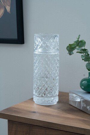 كوخ من الزجاج من النموذج كوخ من السرير RT. BUS. 008. 00. 000 - Glamis