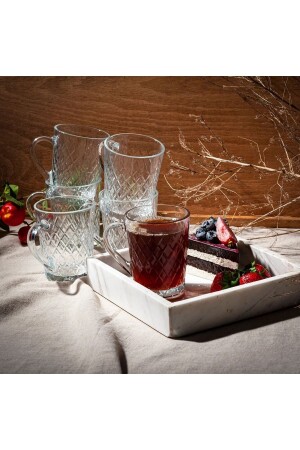 Ruby 6 Cup 260cc - Paşabahçe