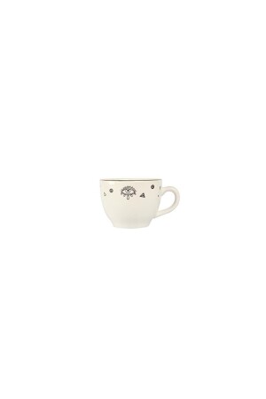 Ruby Veni Vidi 2-teiliges Kaffee-Servierset 85cc 04RAL002754 - 3