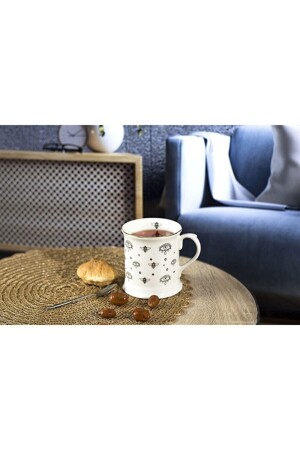 Ruby Veni Vidi Becher 380 cc 04RAL002709 - Porland