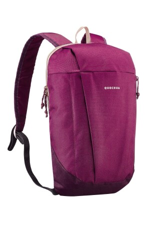 Rucksack – 10 Liter Volumen – Pflaumenviolett - 2