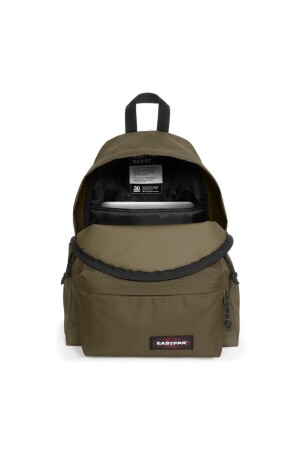 Rucksack Day Pak'r mit Laptopfach Army Olive J32 - 4