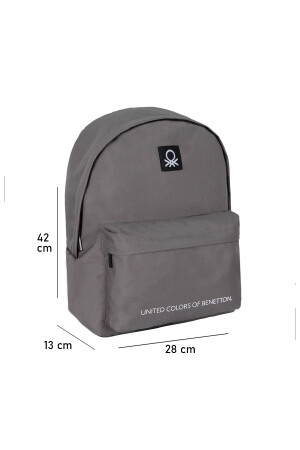 Rucksack der neuen Saison 2021, Grau 70682 70685 - 10