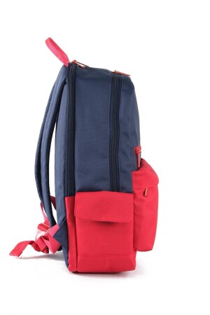 .Rucksack mit zwei Fächern 03789 - 4