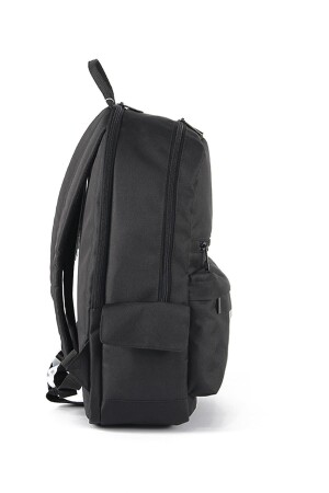 .Rucksack mit zwei Fächern 03797 - 3