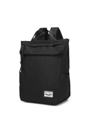 Rucksack mittlerer Größe mit Tablet-Fach 3195 - 4