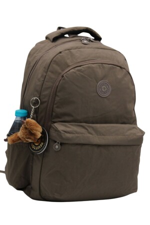 Rucksack Moden Wasserdicht Nerz Schule Rucksack 2200 BEVİTTON2200 - 1