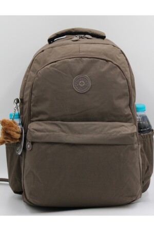 Rucksack Moden Wasserdicht Nerz Schule Rucksack 2200 BEVİTTON2200 - 4