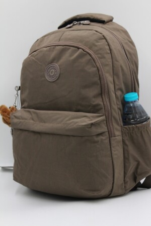 Rucksack Moden Wasserdicht Nerz Schule Rucksack 2200 BEVİTTON2200 - 5