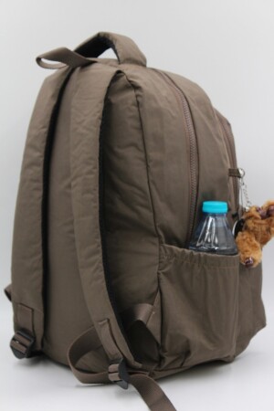 Rucksack Moden Wasserdicht Nerz Schule Rucksack 2200 BEVİTTON2200 - 6