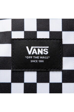 Rucksack Old Skool Check Checkered Pattern Vn0a5khry281 Vans-OSCheck-Y28 - 4