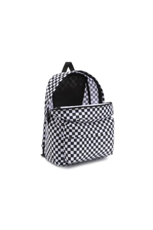 Rucksack Old Skool Check Checkered Pattern Vn0a5khry281 Vans-OSCheck-Y28 - 5