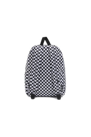 Rucksack Old Skool Check Checkered Pattern Vn0a5khry281 Vans-OSCheck-Y28 - 6