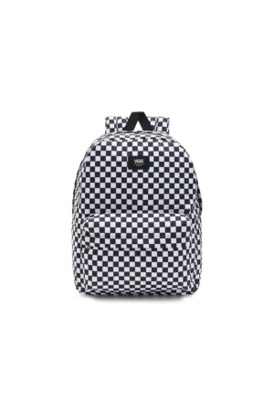 Rucksack Old Skool Check Checkered Pattern Vn0a5khry281 Vans-OSCheck-Y28 - 1