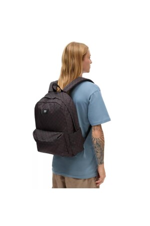 Rucksack Old Skool H20 Check VN0A5KI1BA51 - 3