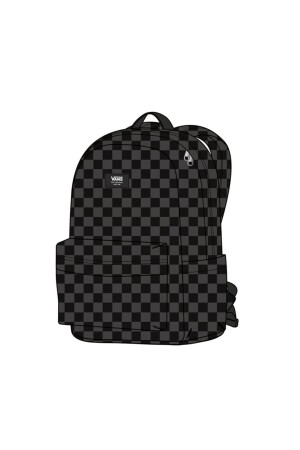 Rucksack Old Skool H20 Check VN0A5KI1BA51 - 7