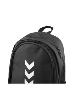 Rucksack, Rucksack und Schultasche, geeignet für den täglichen Gebrauch, Grundschule, Sekundarschule, Oberschultasche hmlcnthml - 4