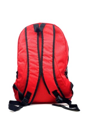 Rucksack Schule Laptop Reisetasche okl-çnta - 6