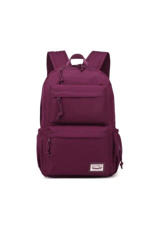 Rucksack Schulgröße mit Laptopfach 3154 - 1