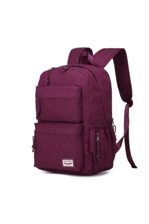 Rucksack Schulgröße mit Laptopfach 3154 - 4