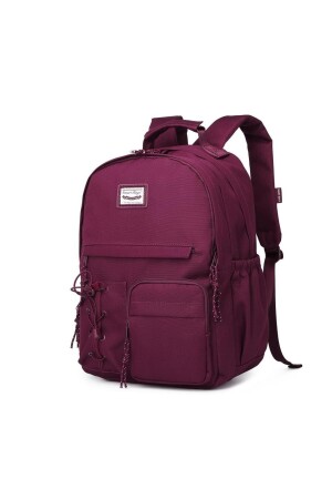 Rucksack Schulgröße mit Laptopfach 3205 - 4