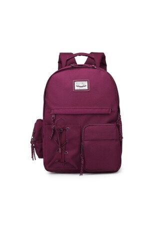 Rucksack Schulgröße mit Laptopfach 3205 - 6